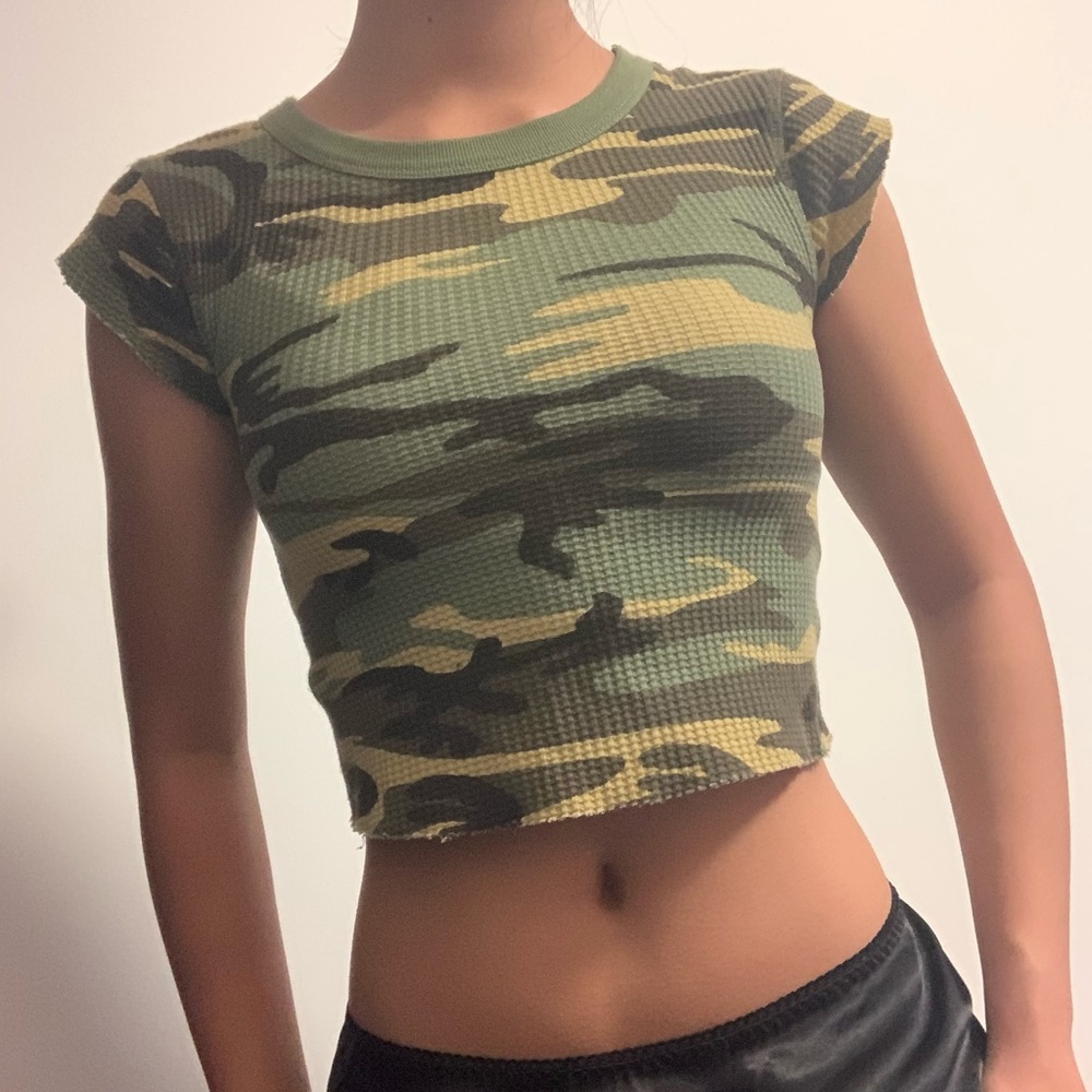 Urban outfitters baby tee